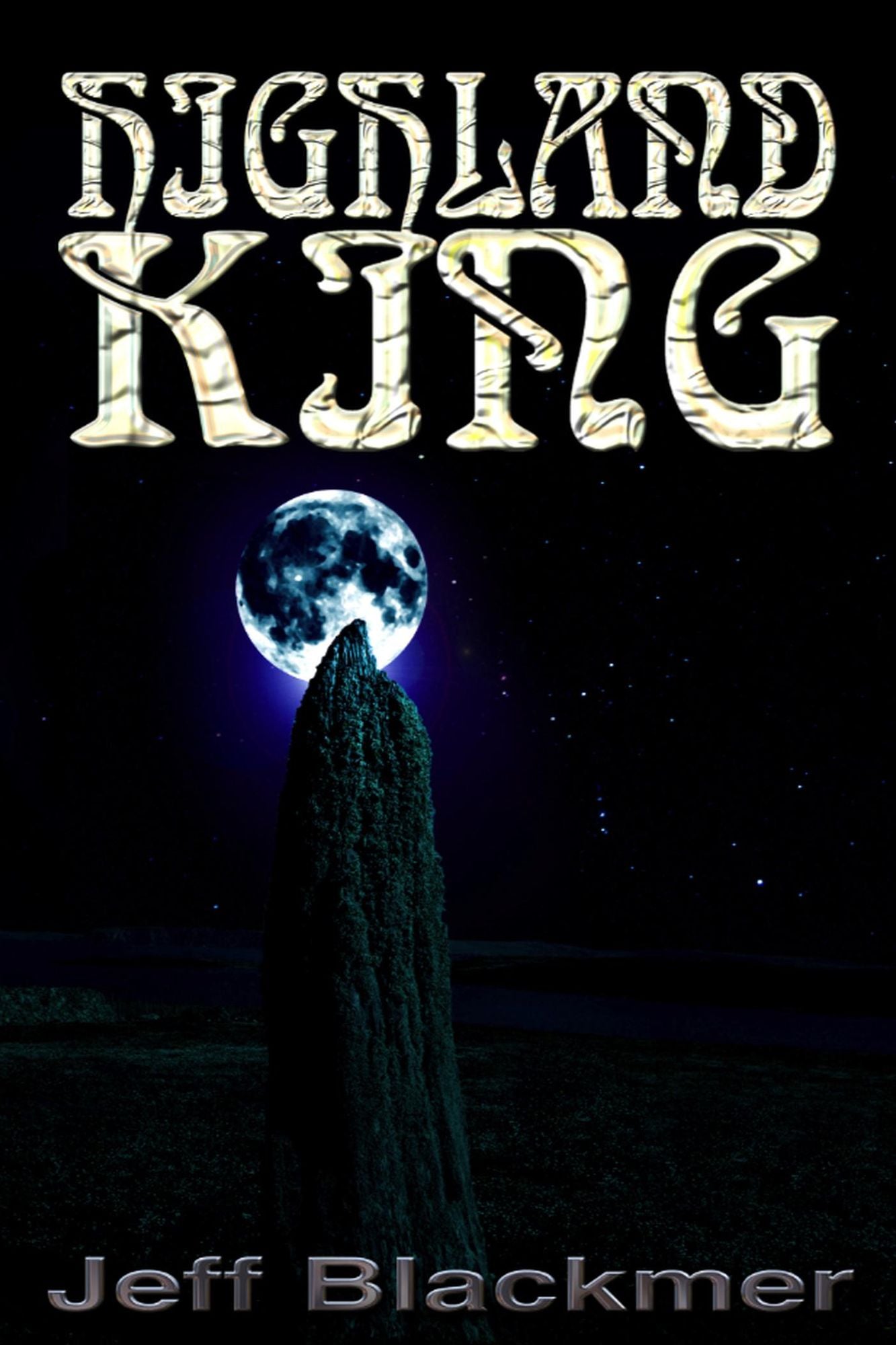 Highland King