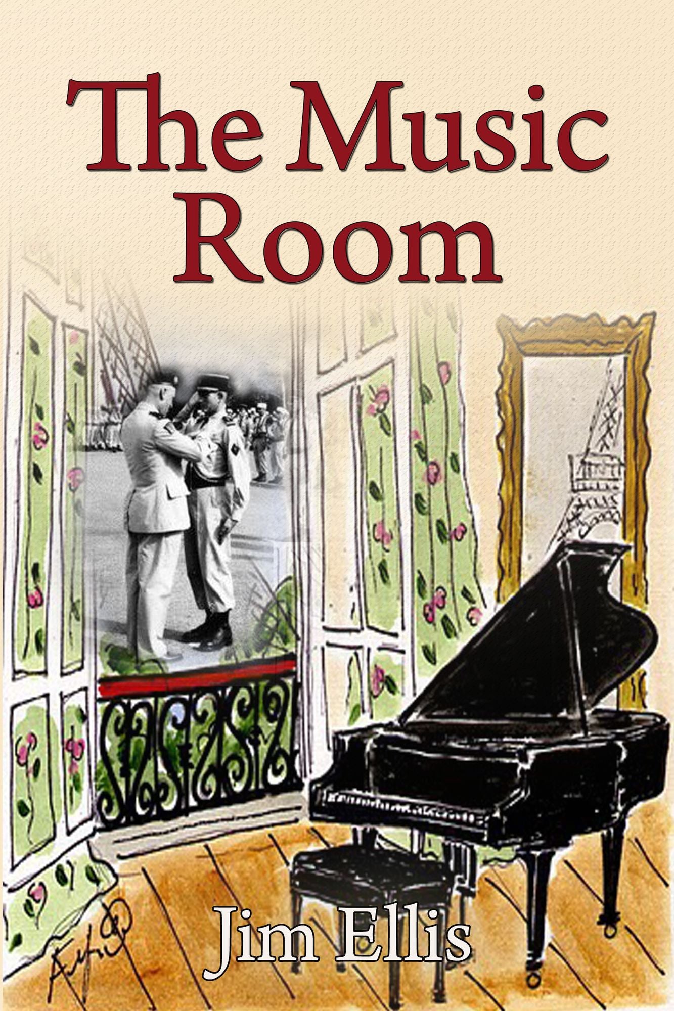The Music Room