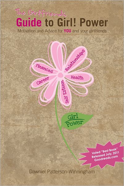 Girlfriends Guide to Girl! Power
