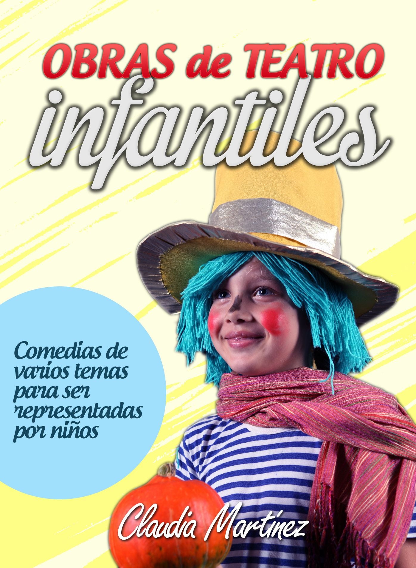 Obras de Teatro infantiles