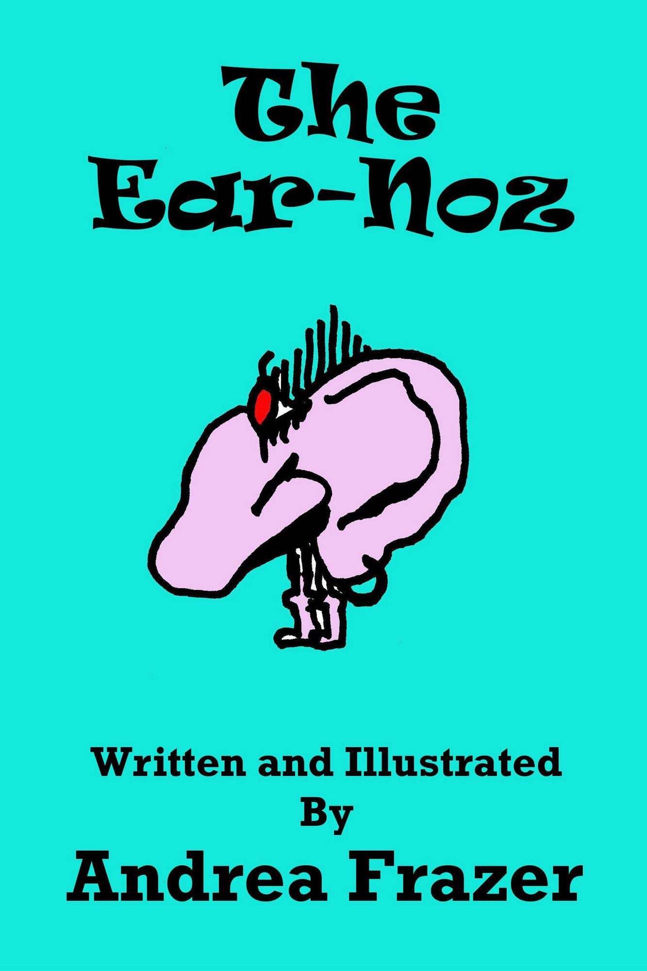 The Ear-Noz
