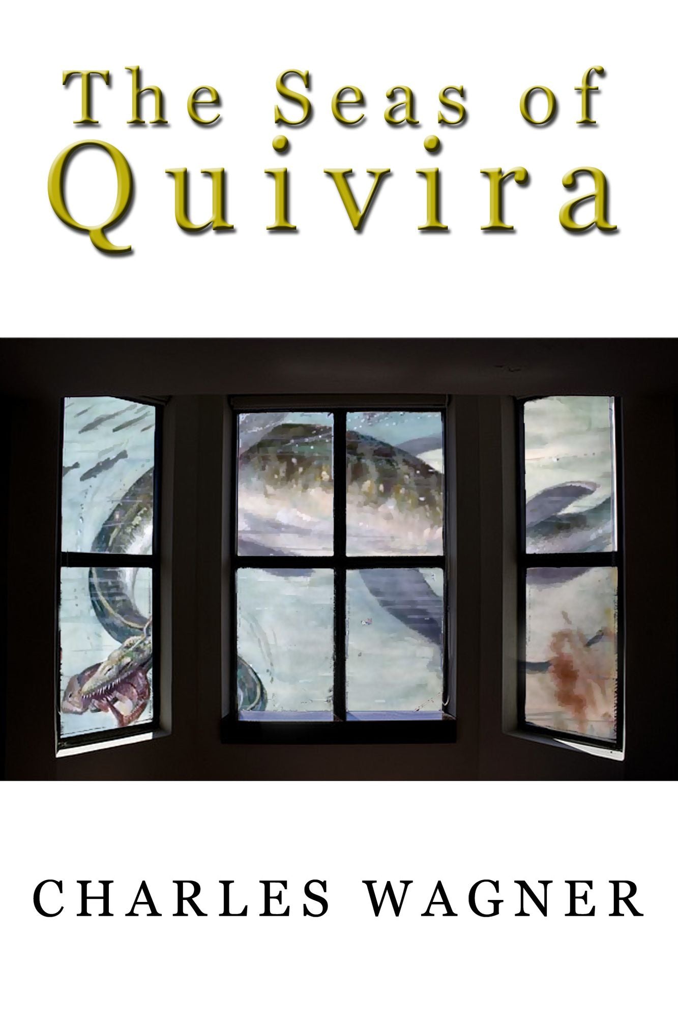 The Seas of Quivira
