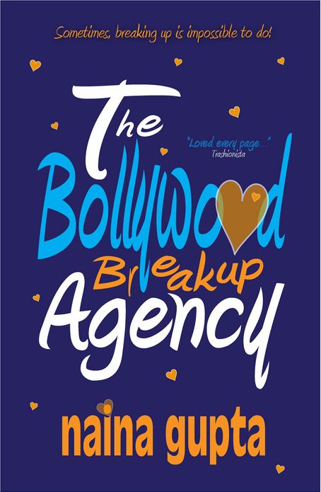 The Bollywood Breakup Agency