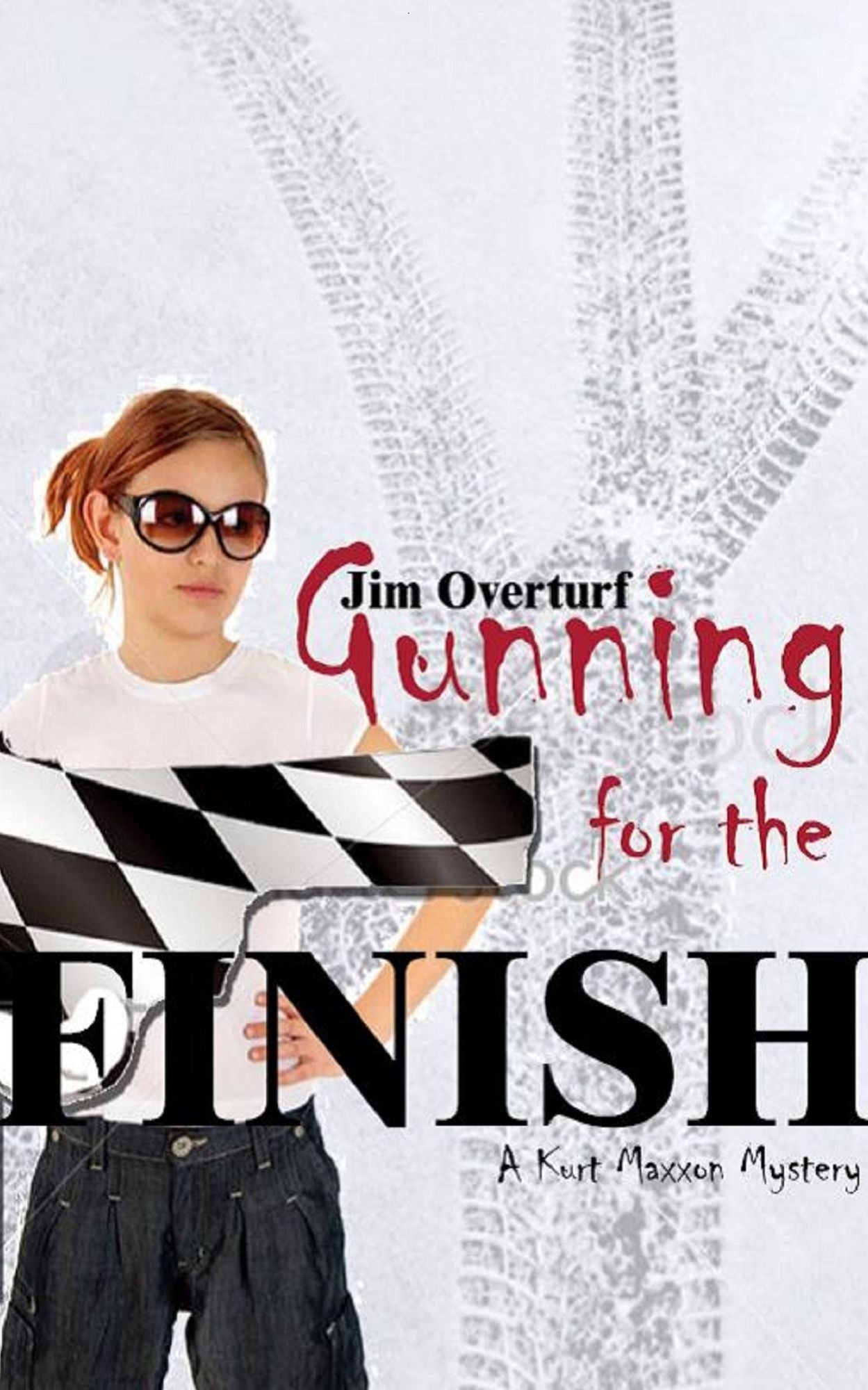 Gunning For The Finish