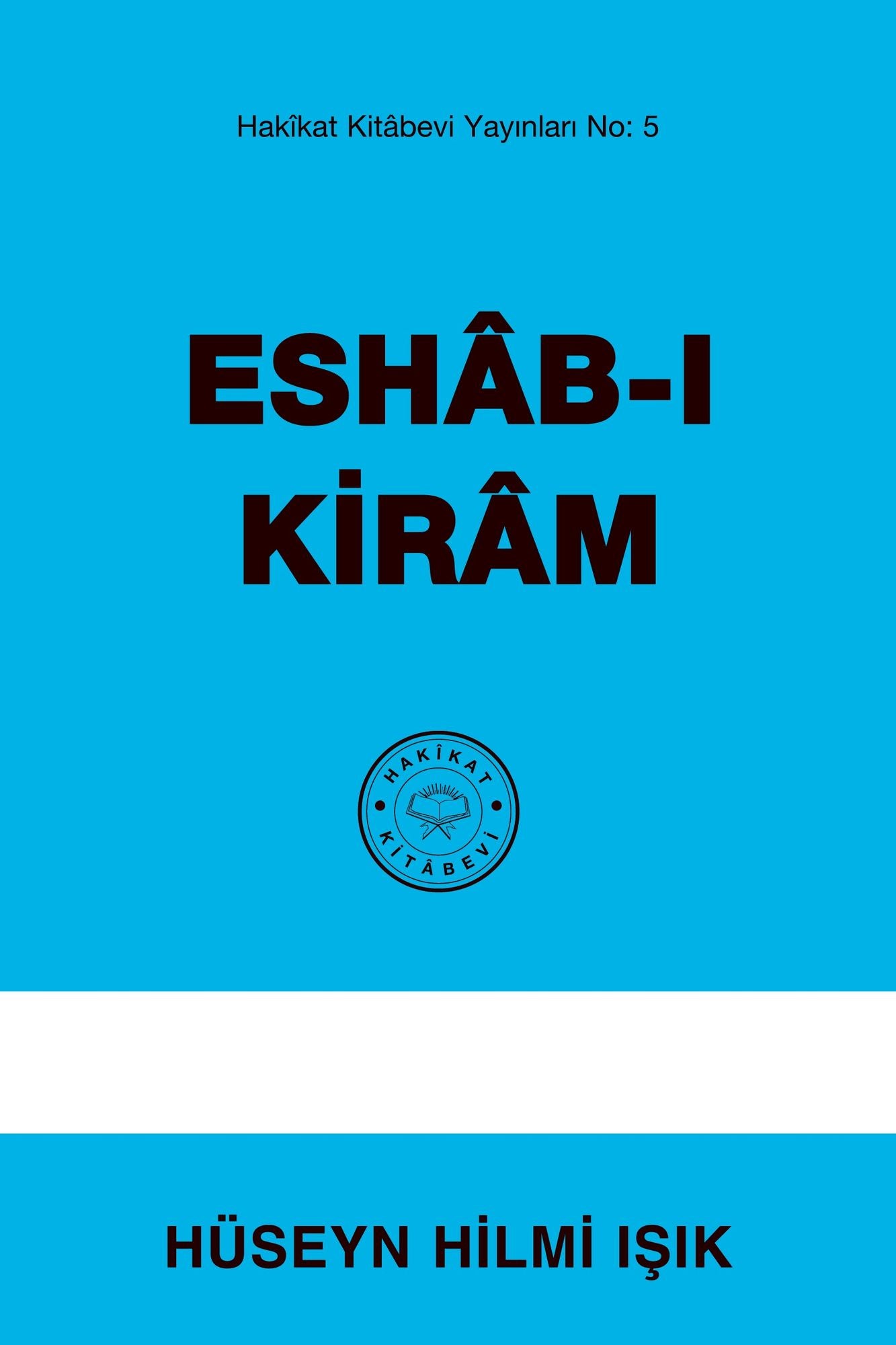 Eshab-i Kiram