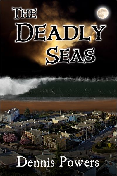 The Deadly Seas