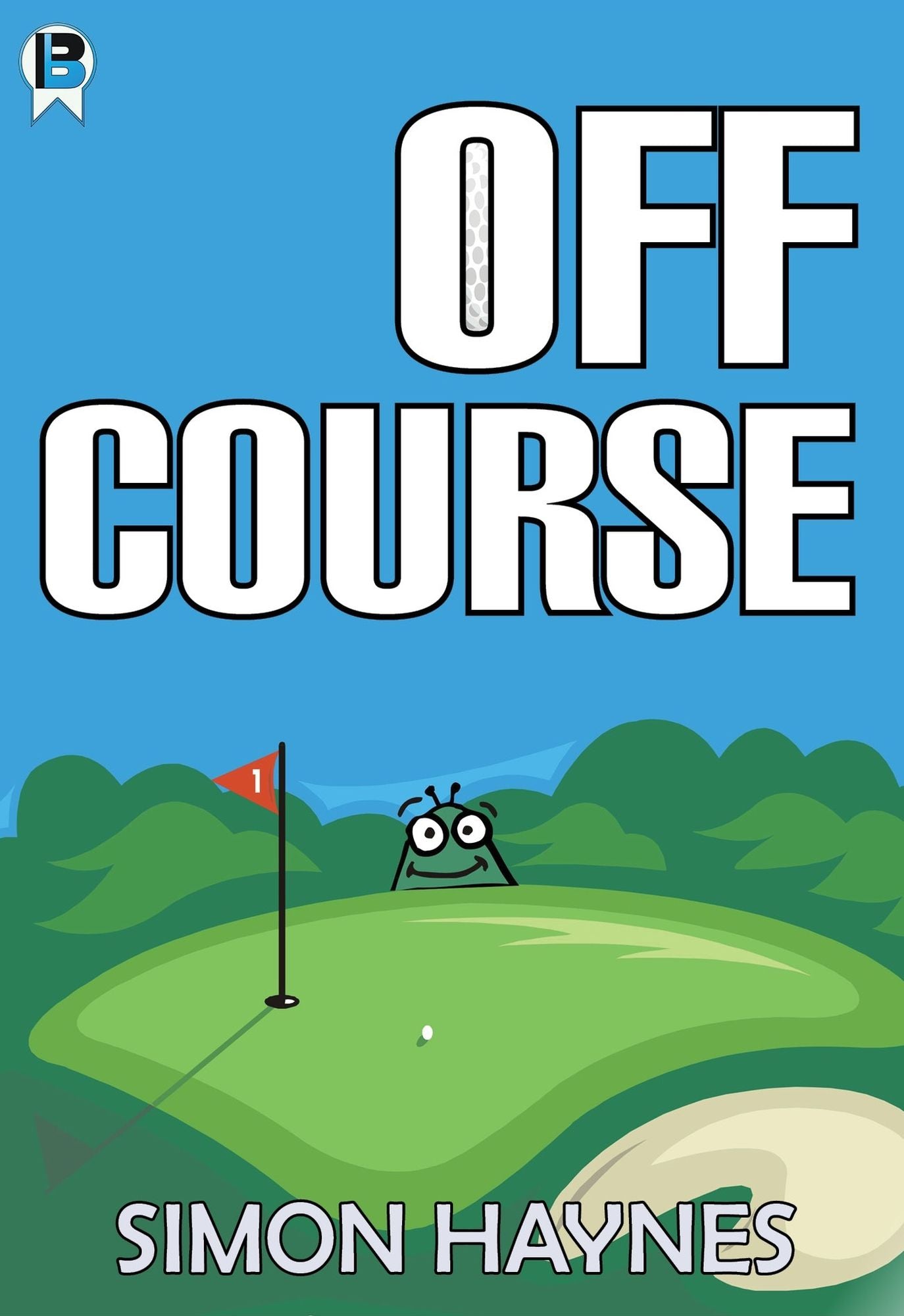 Off Course