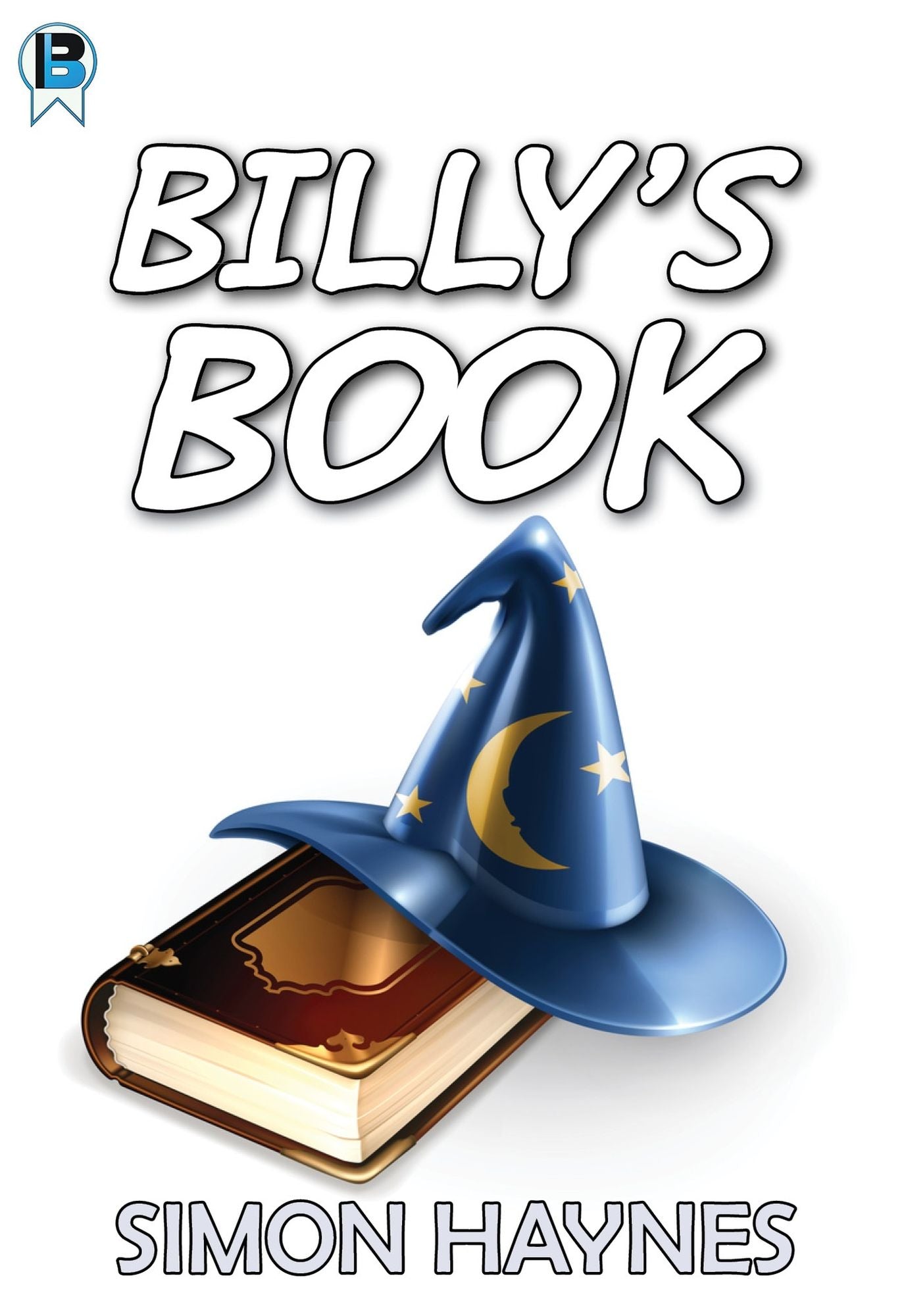 Billy's Book