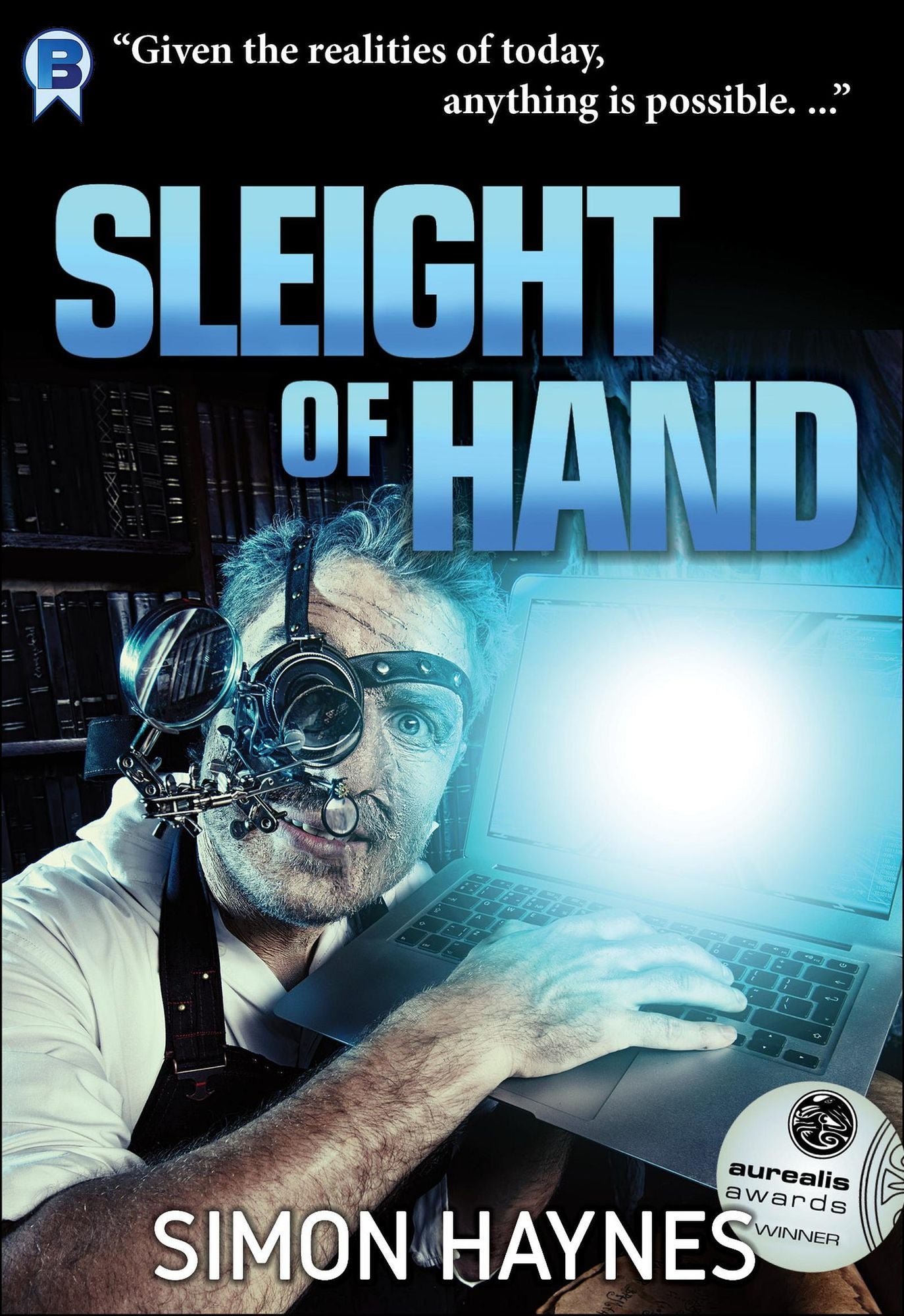 Sleight of Hand