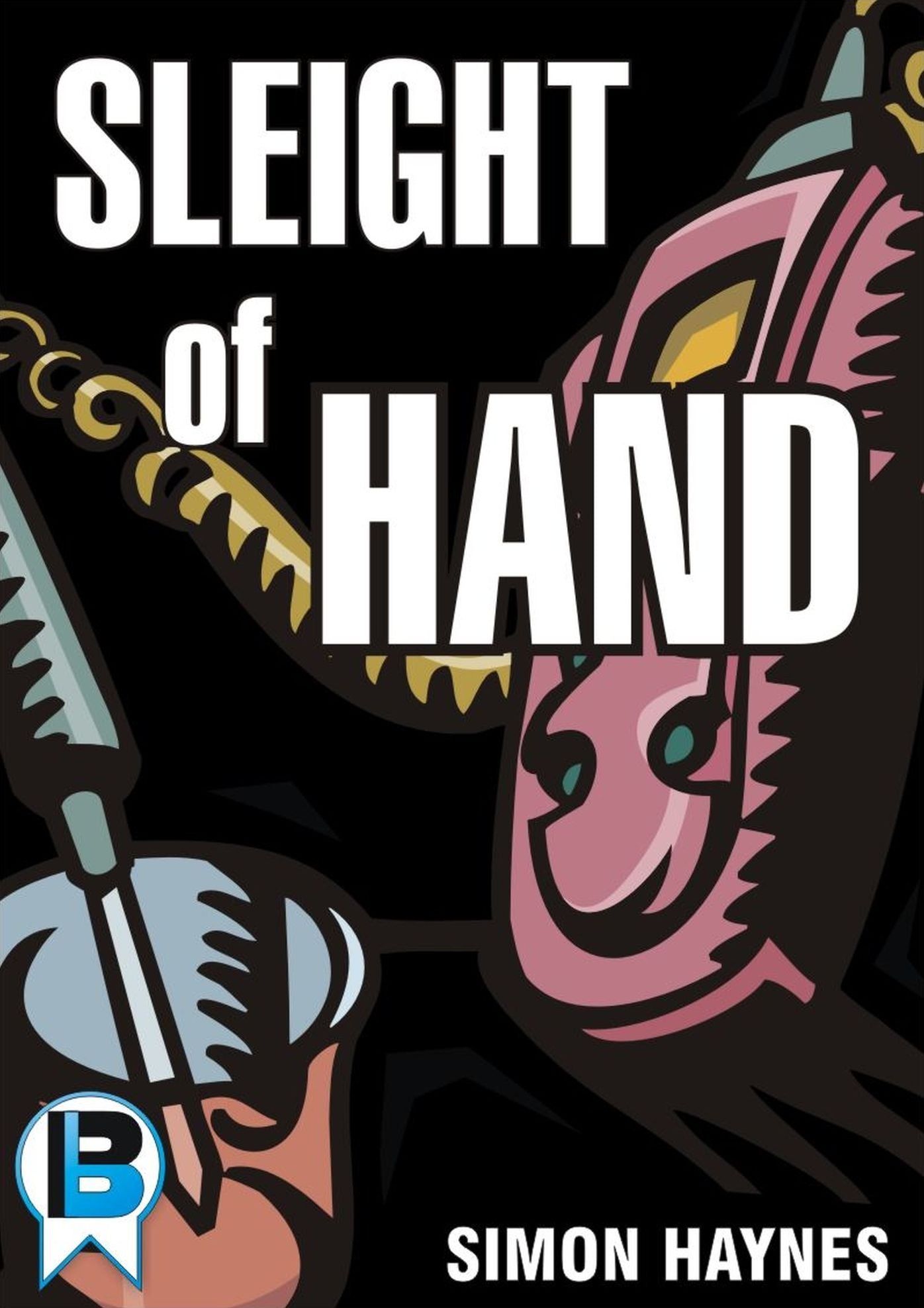 Sleight of Hand