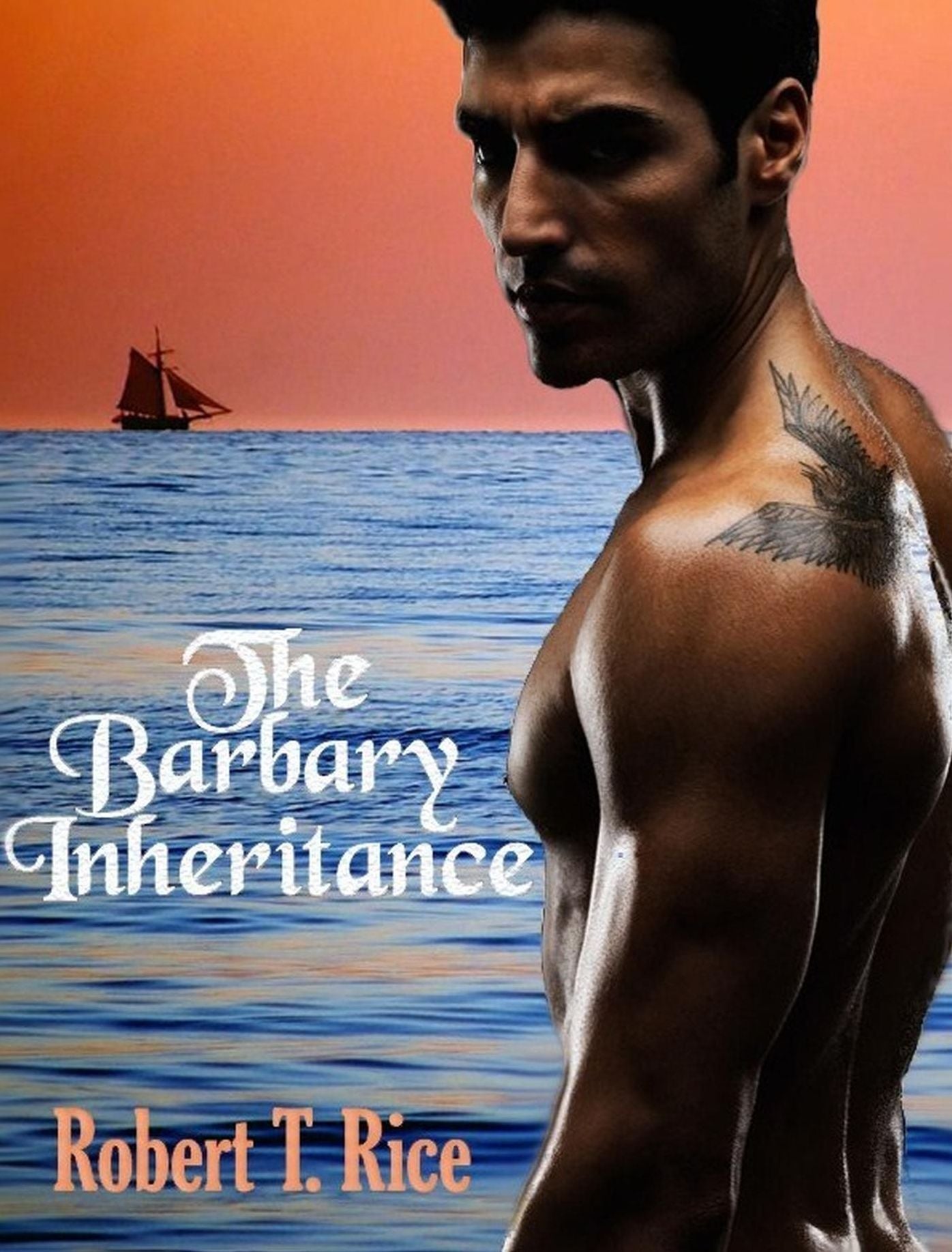 The Barbary Inheritance