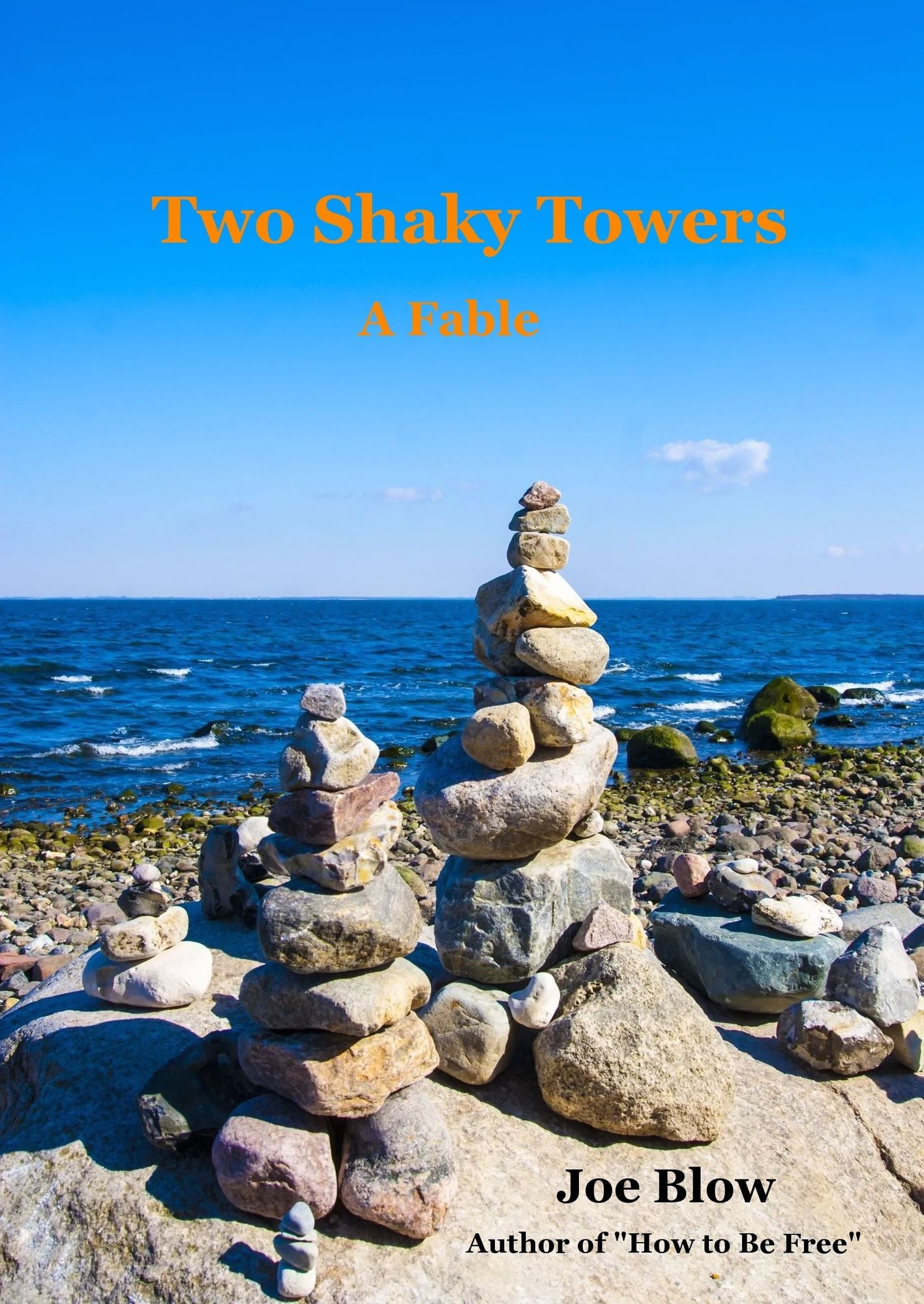 Two Shaky Towers: A Fable