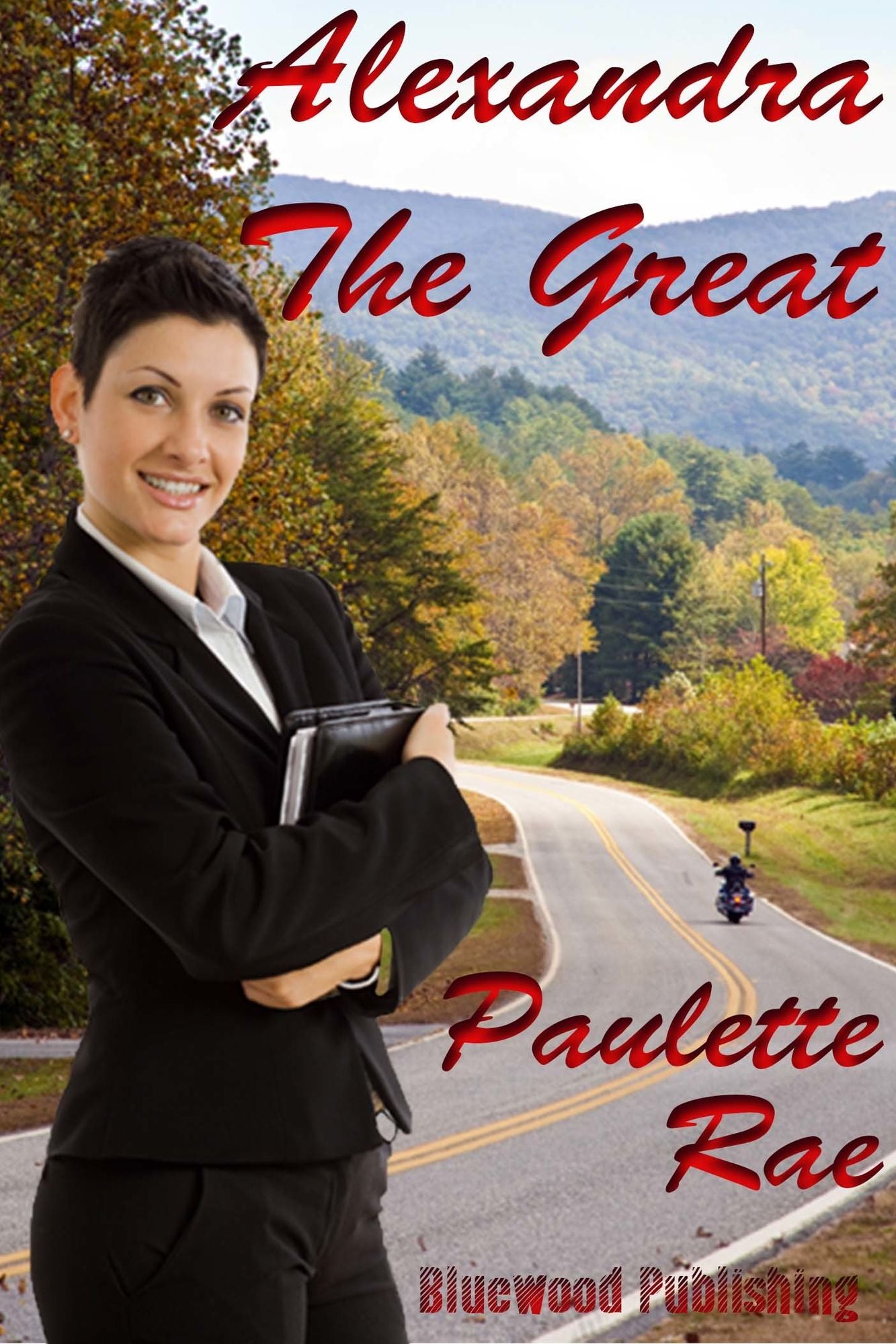 Alexandra the Great