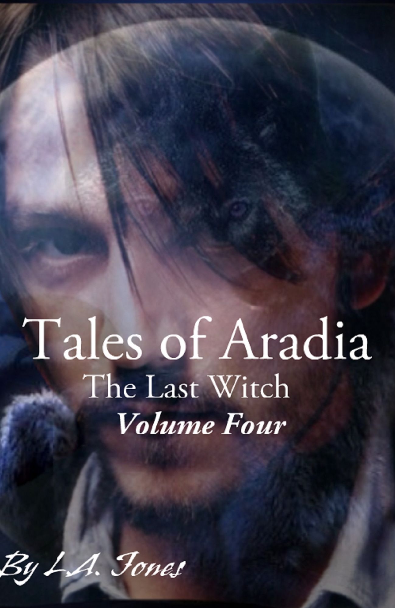 Tales of Aradia The Last Witch Volume 4