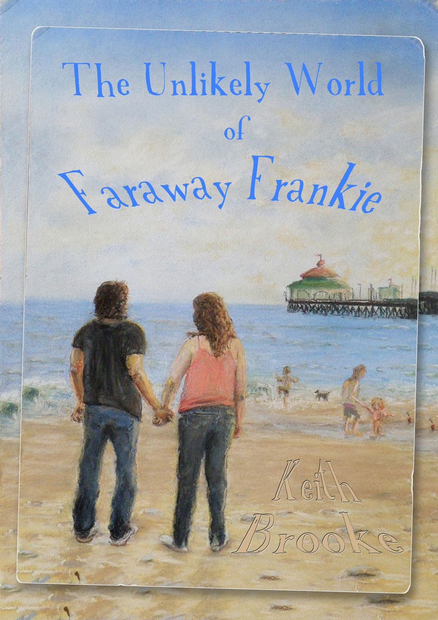The Unlikely World of Faraway Frankie