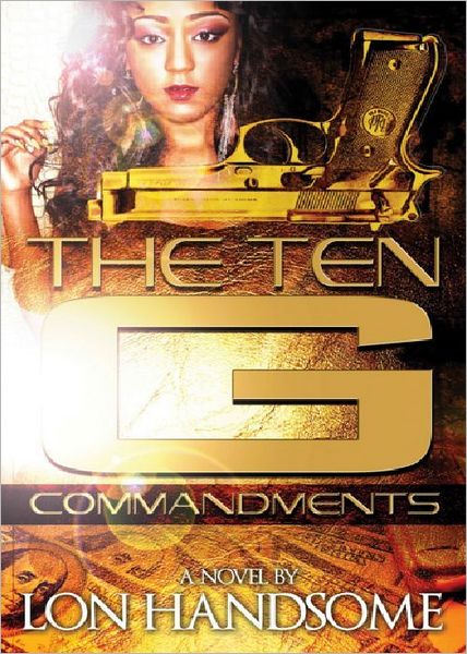 The Ten G Commandments
