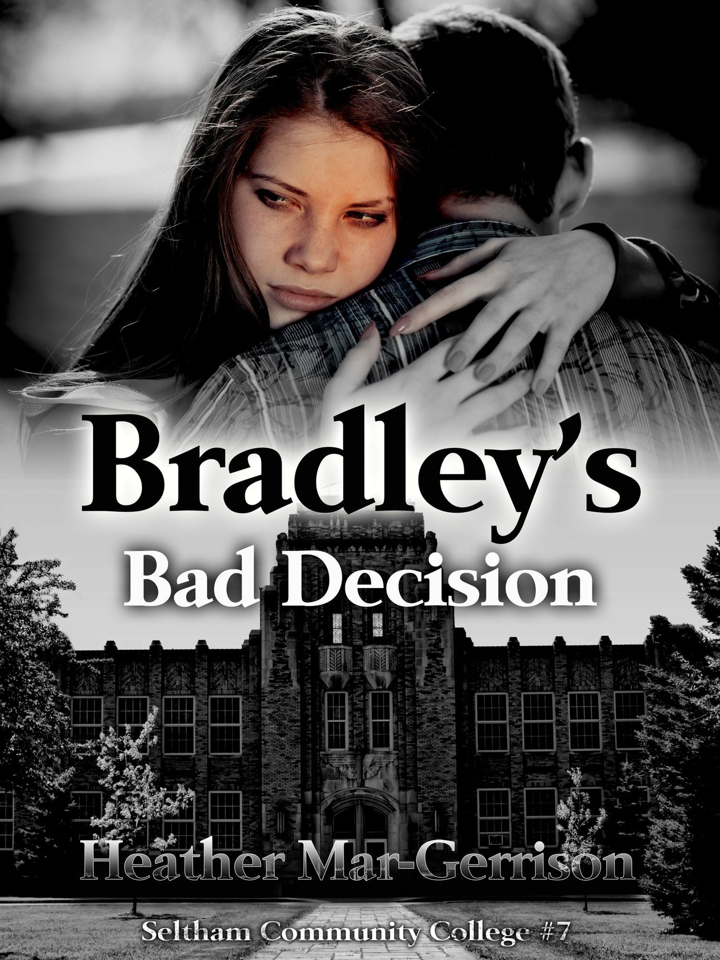 Bradley's Bad Decision