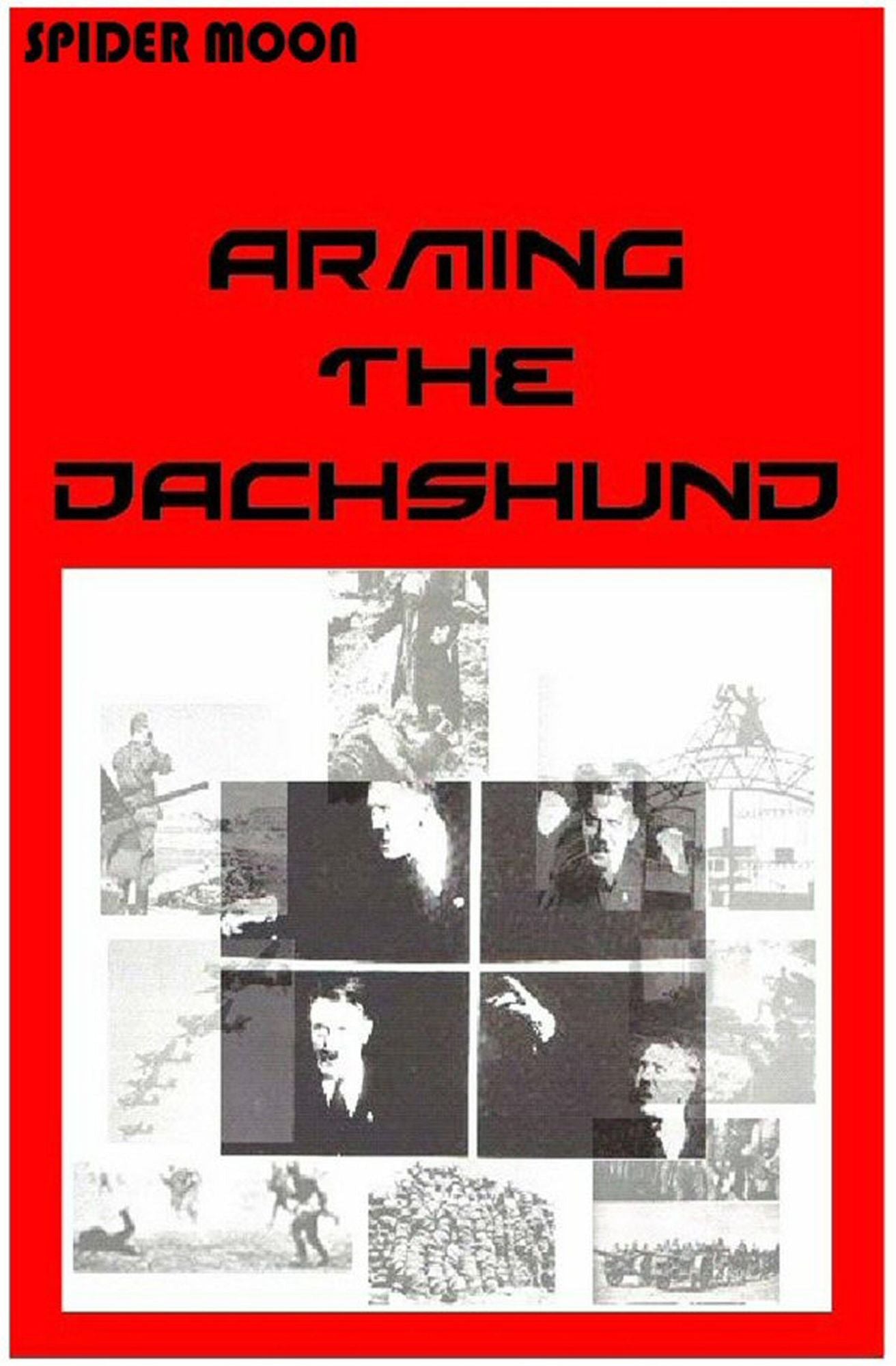 Arming the Dachshund