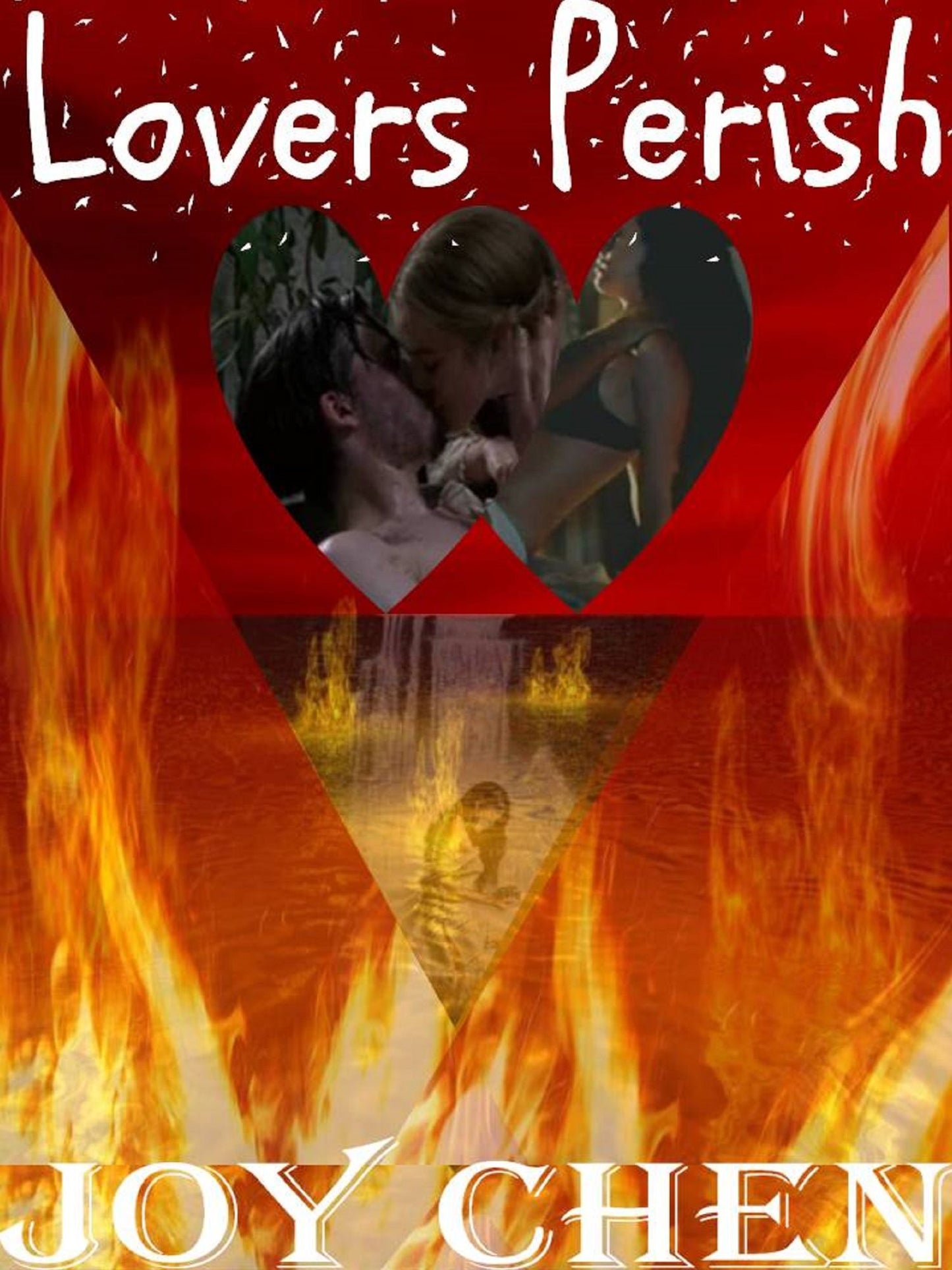 Lovers Perish