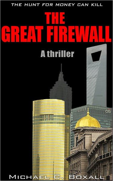The Great Firewall