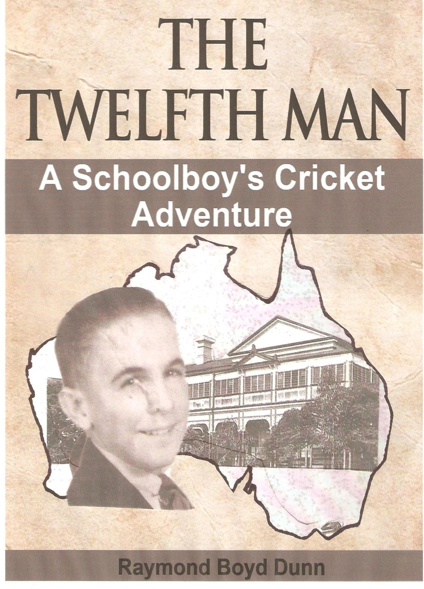 The Twelfth Man