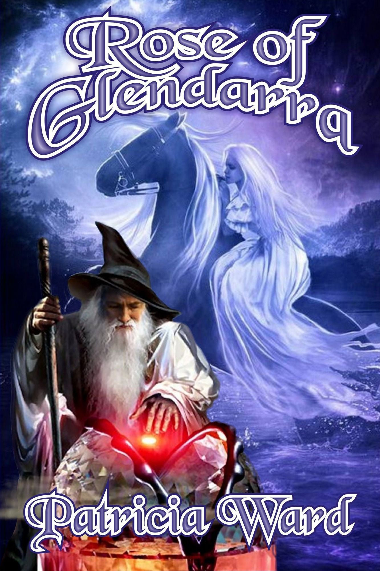 Rose of Glendarra