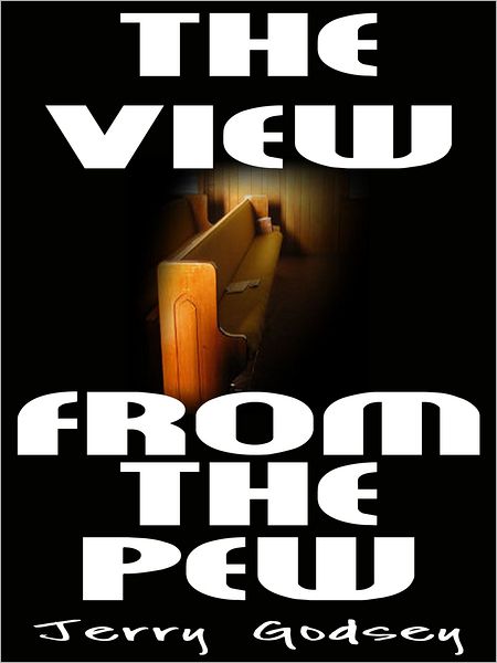 The View From The Pew