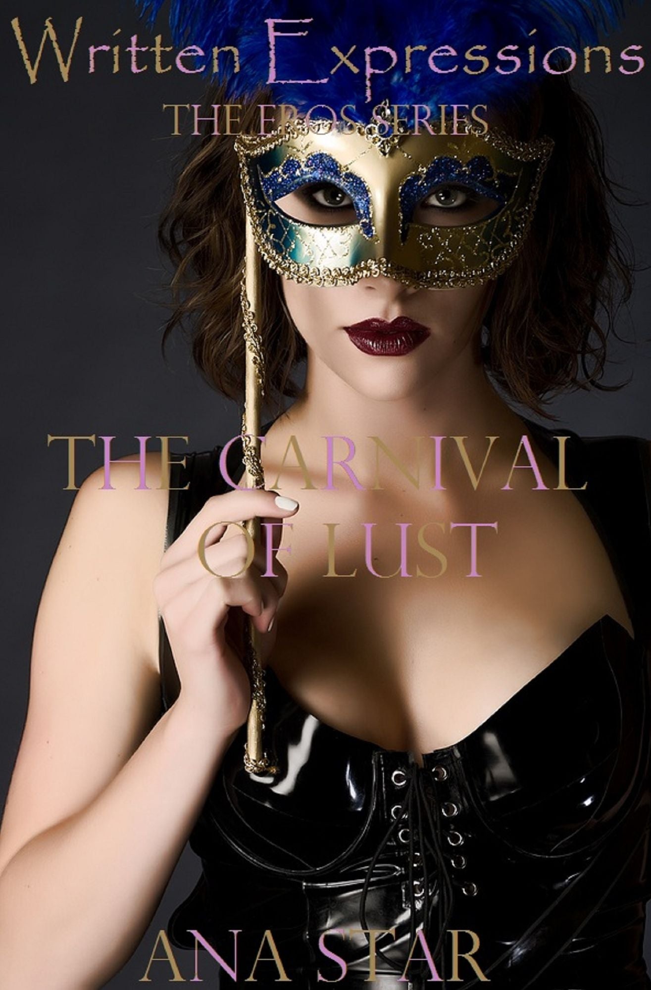 The Carnival Of Lust