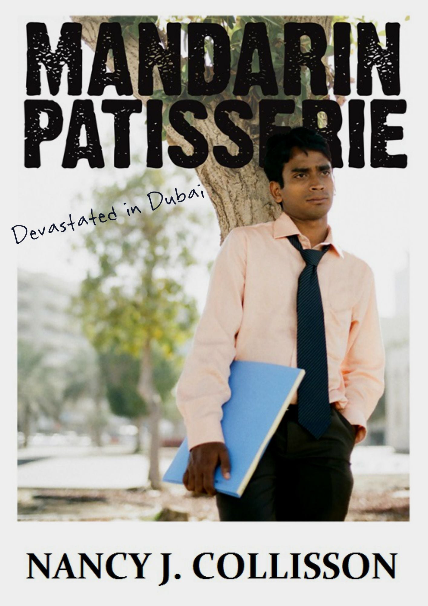 Mandarin Patisserie