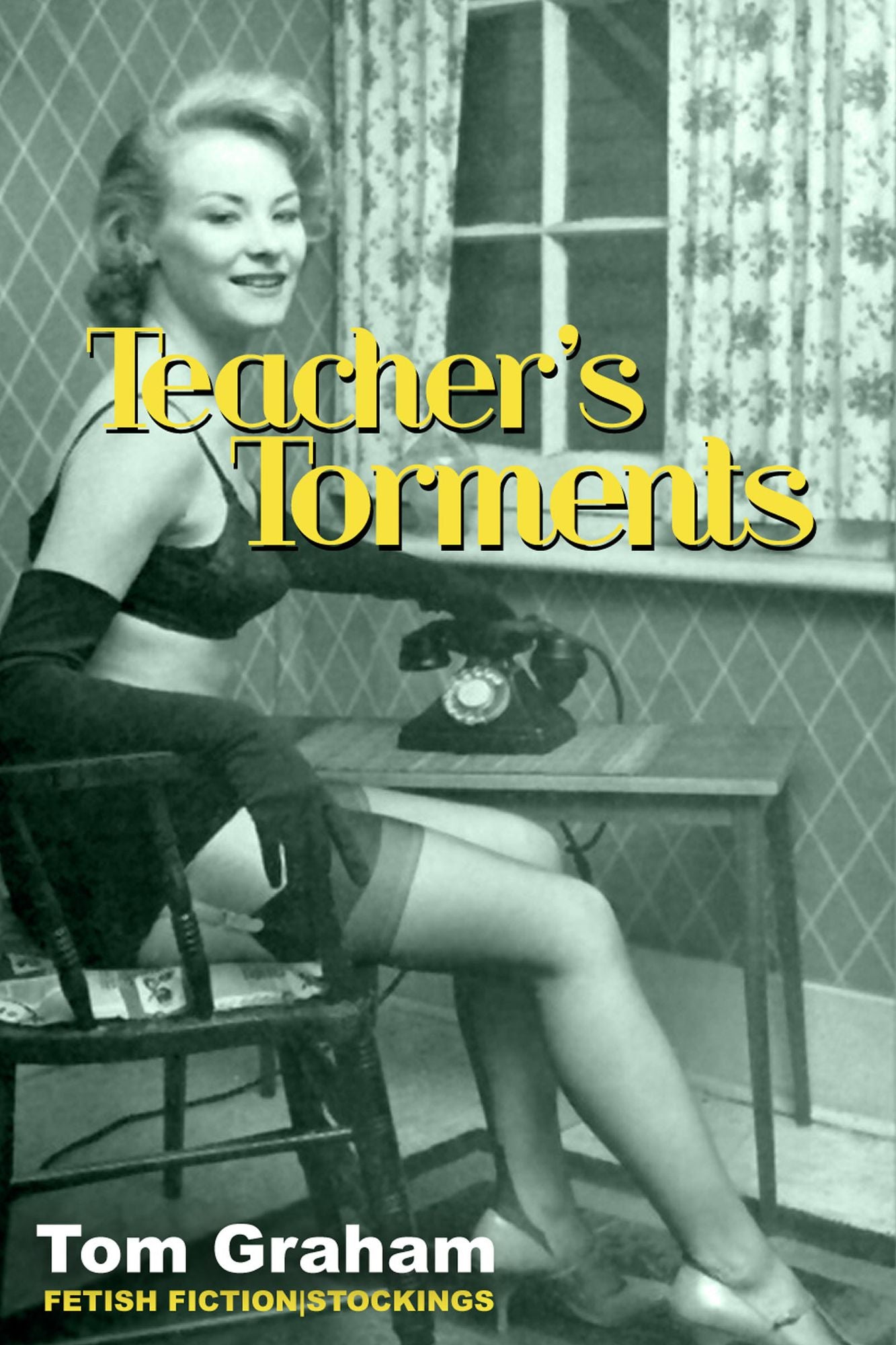 Teacher's Torments