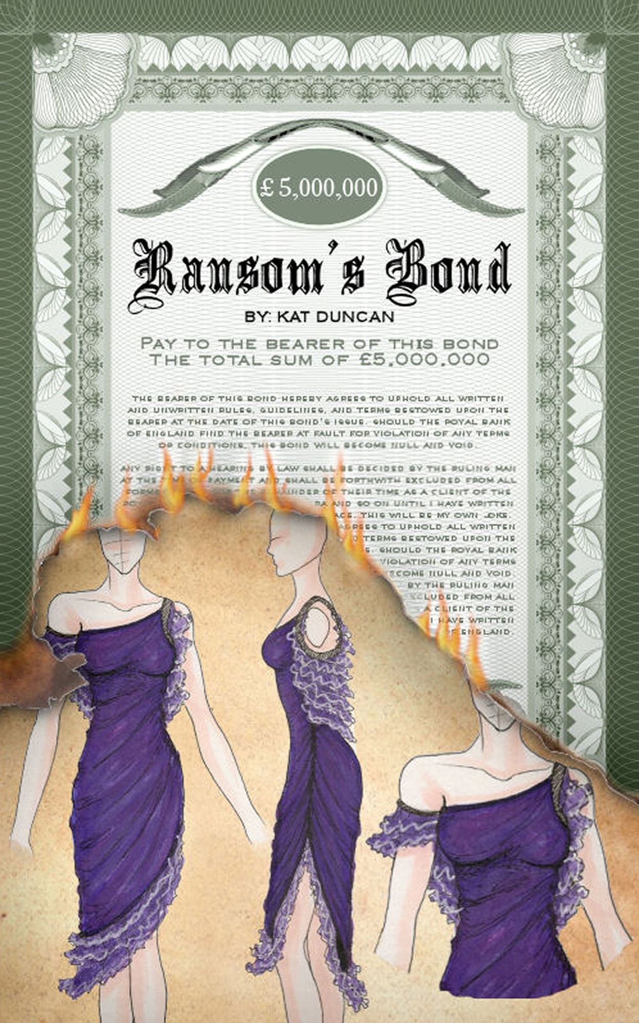 Ransom's Bond