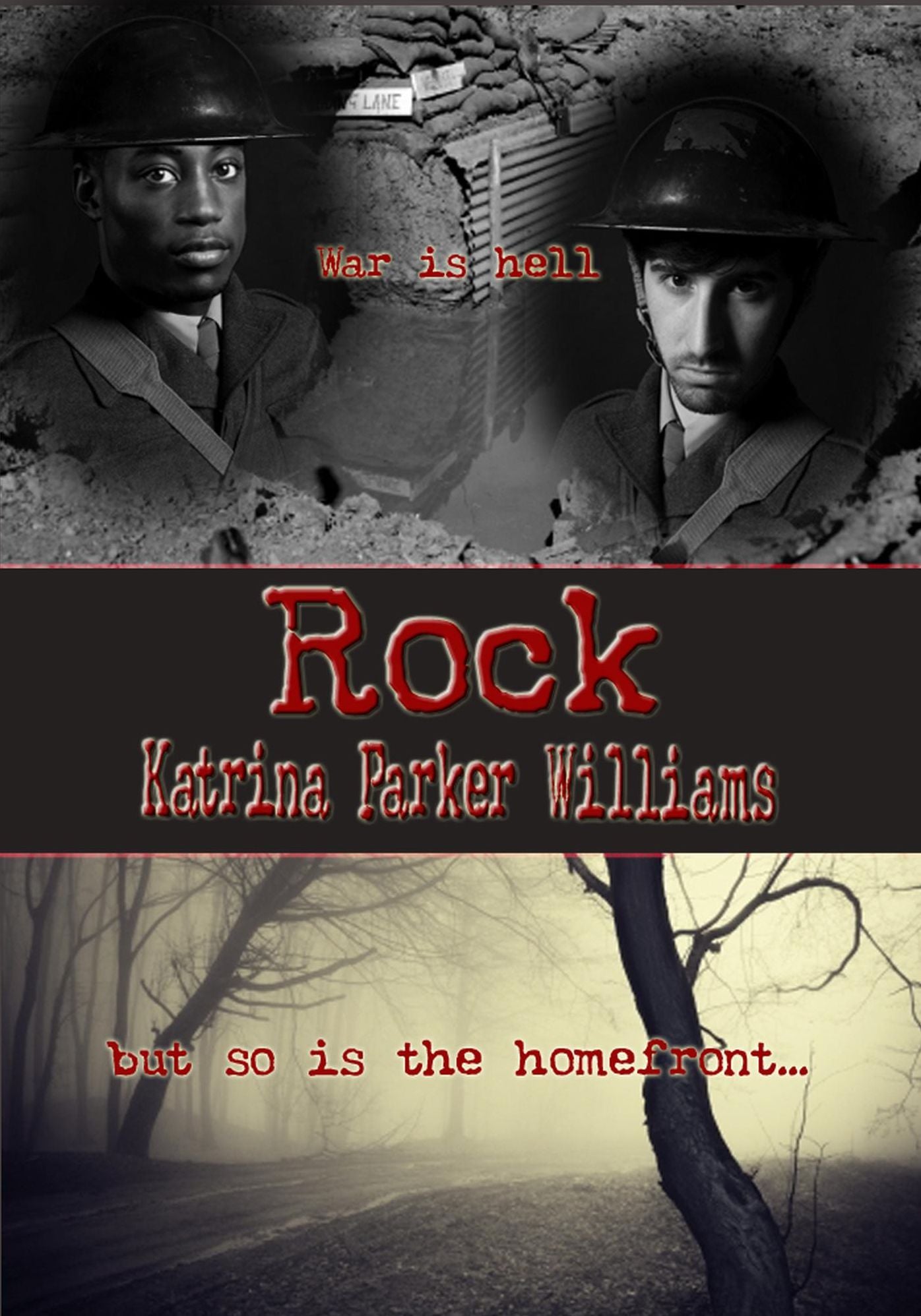 Rock (A Short Story)