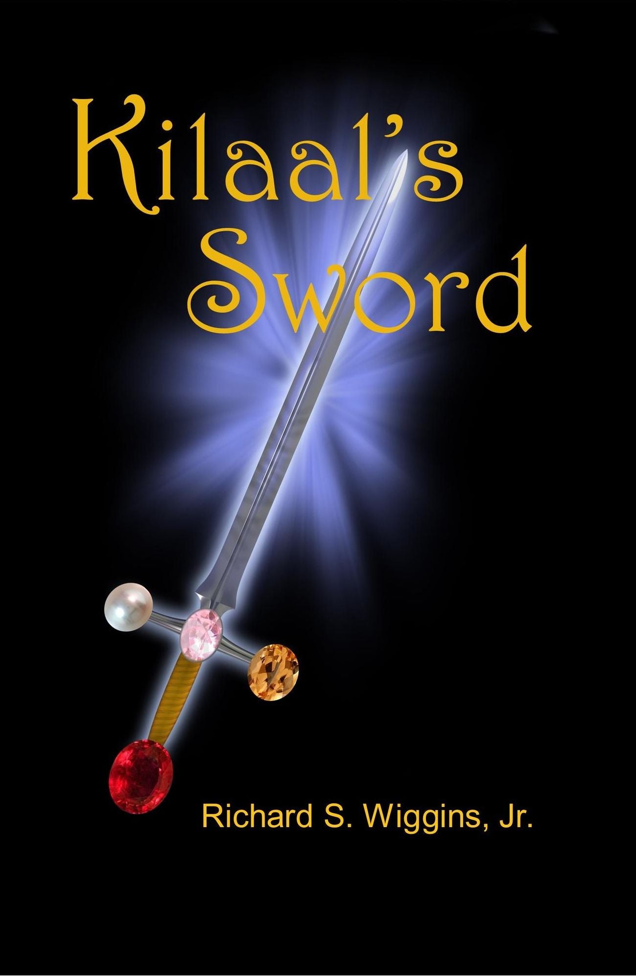 Kilaal's Sword