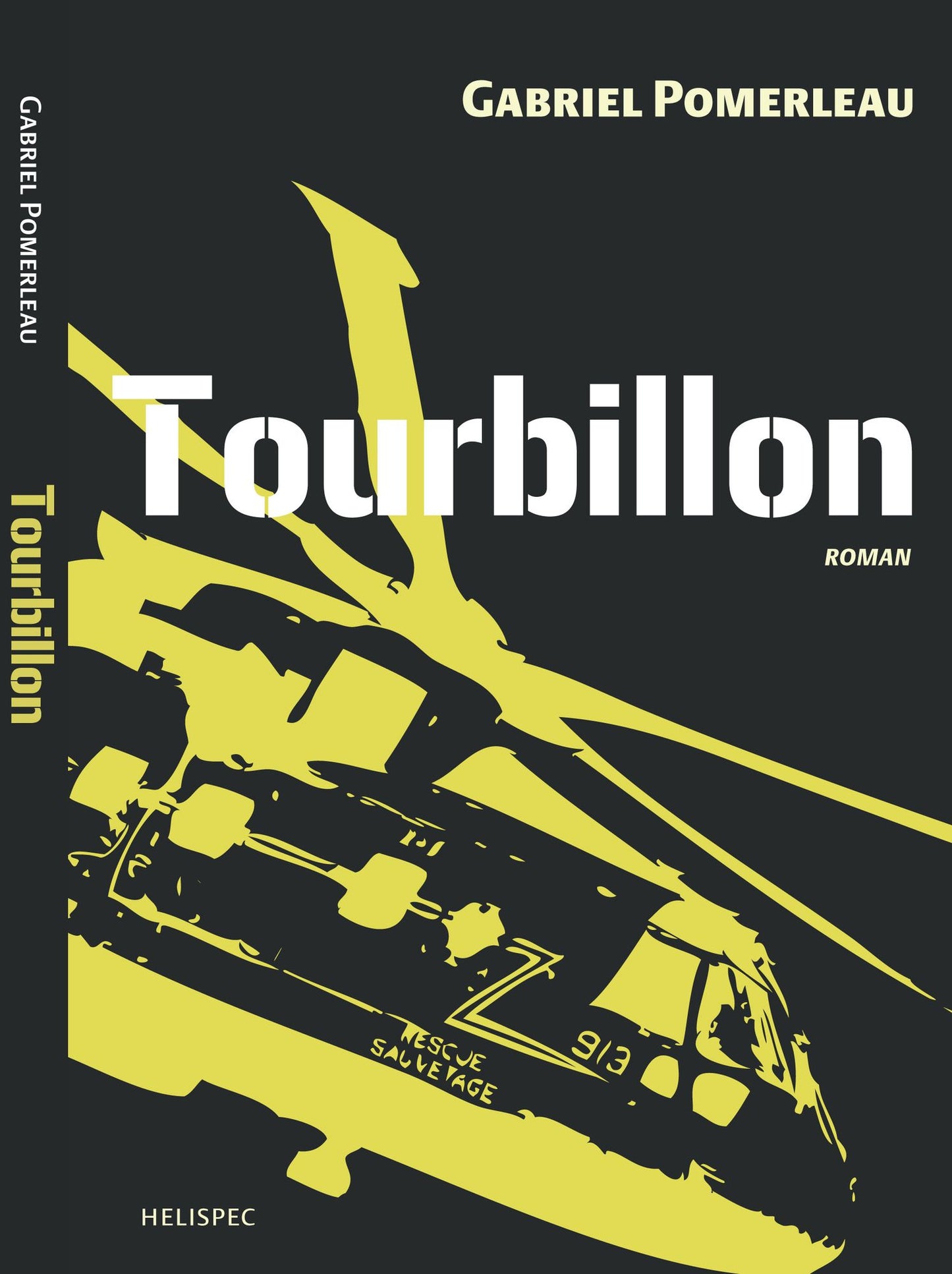 Tourbillon