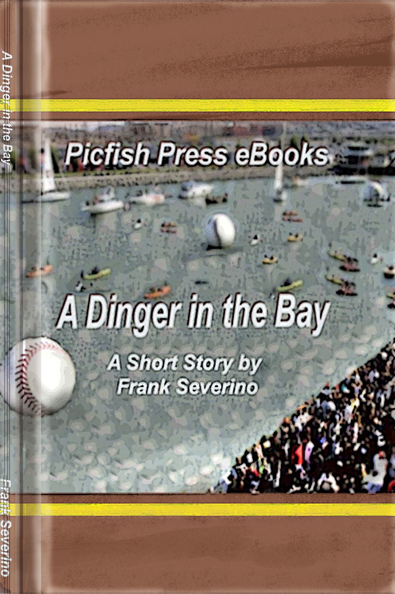 A Dinger in the Bay