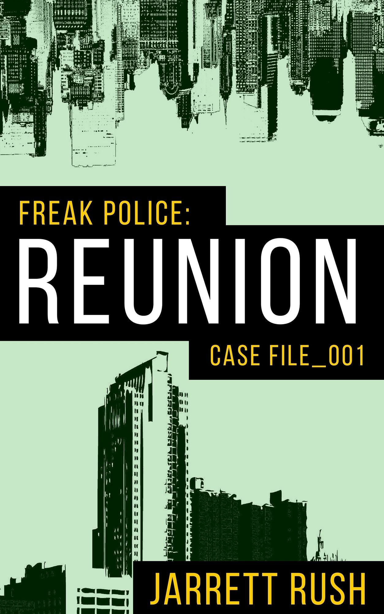 Reunion
