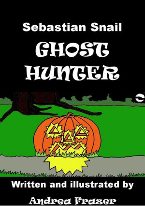 Sebastian Snail: Ghost Hunter