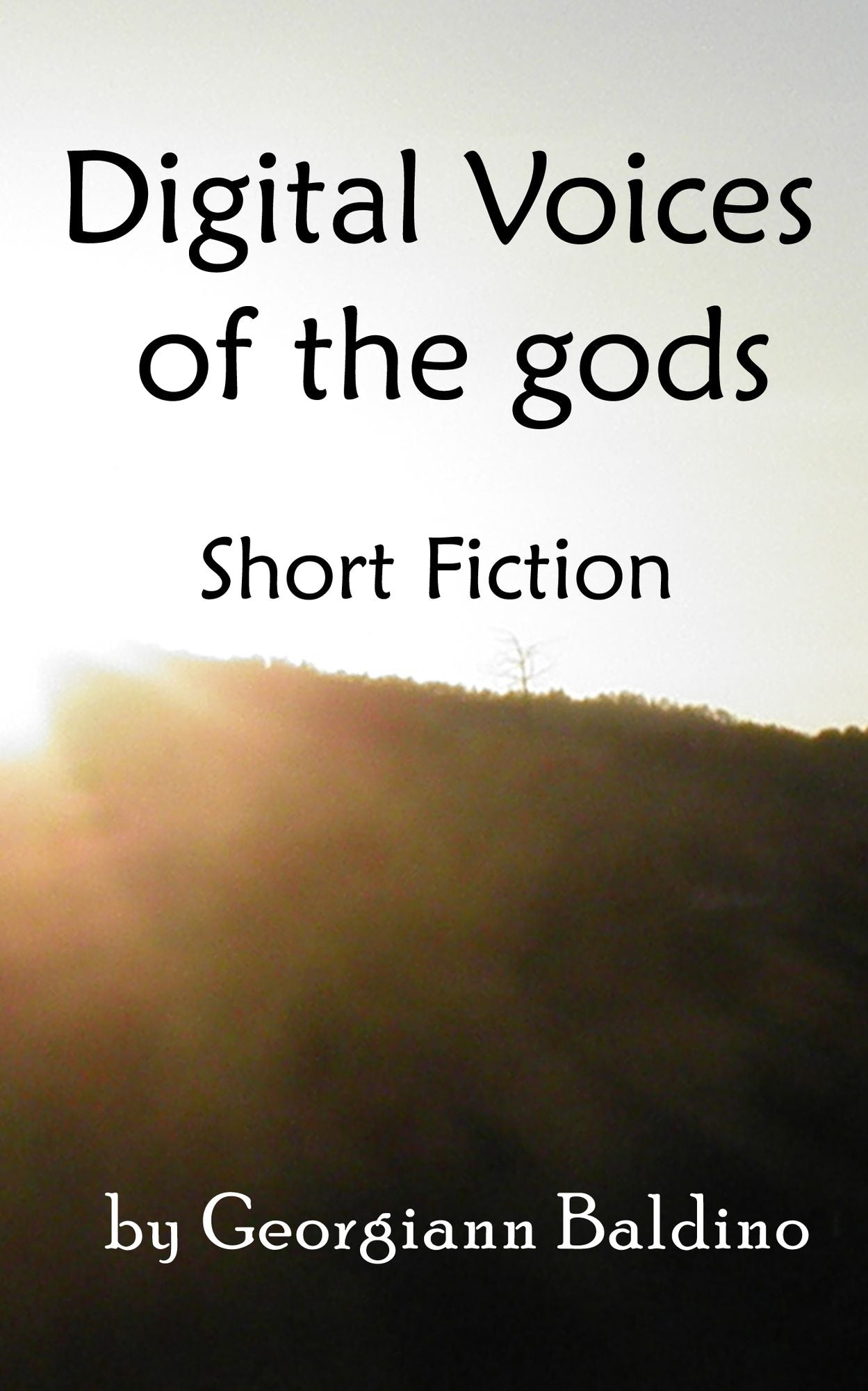 Digital Voices of the gods
