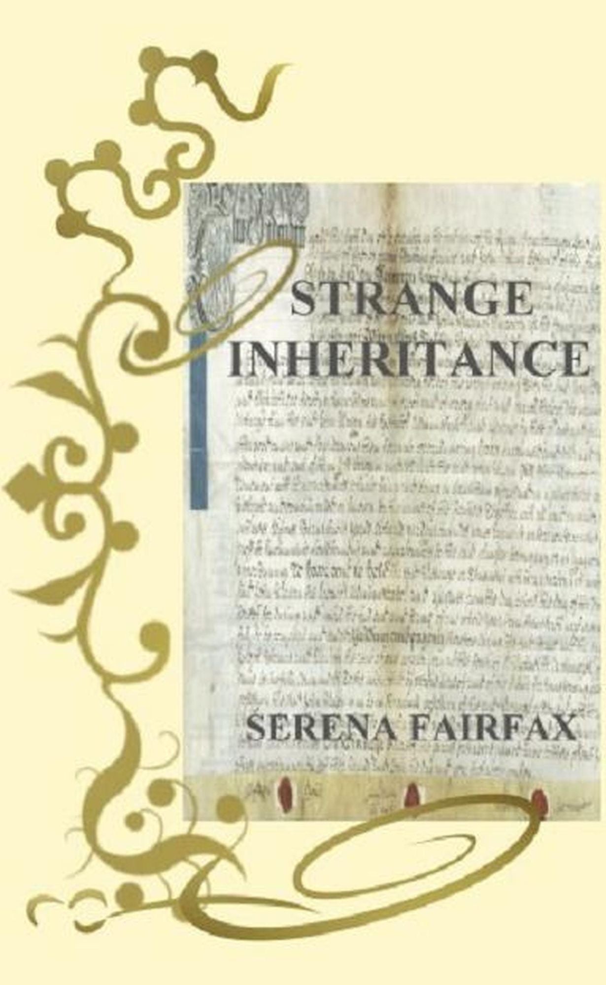 Strange Inheritance