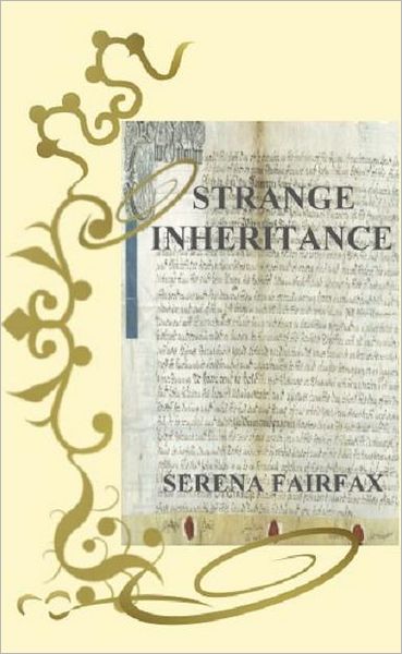 Strange Inheritance