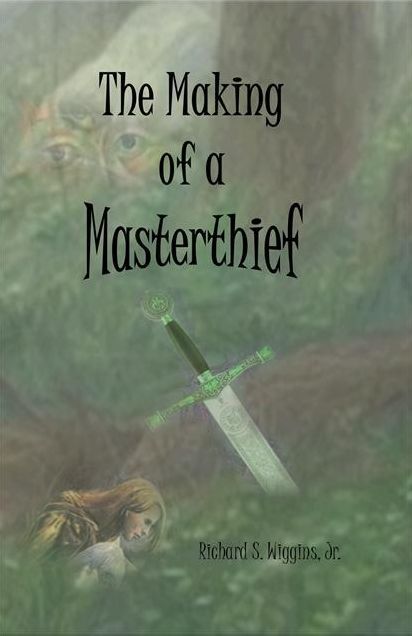The Making of a Masterthief