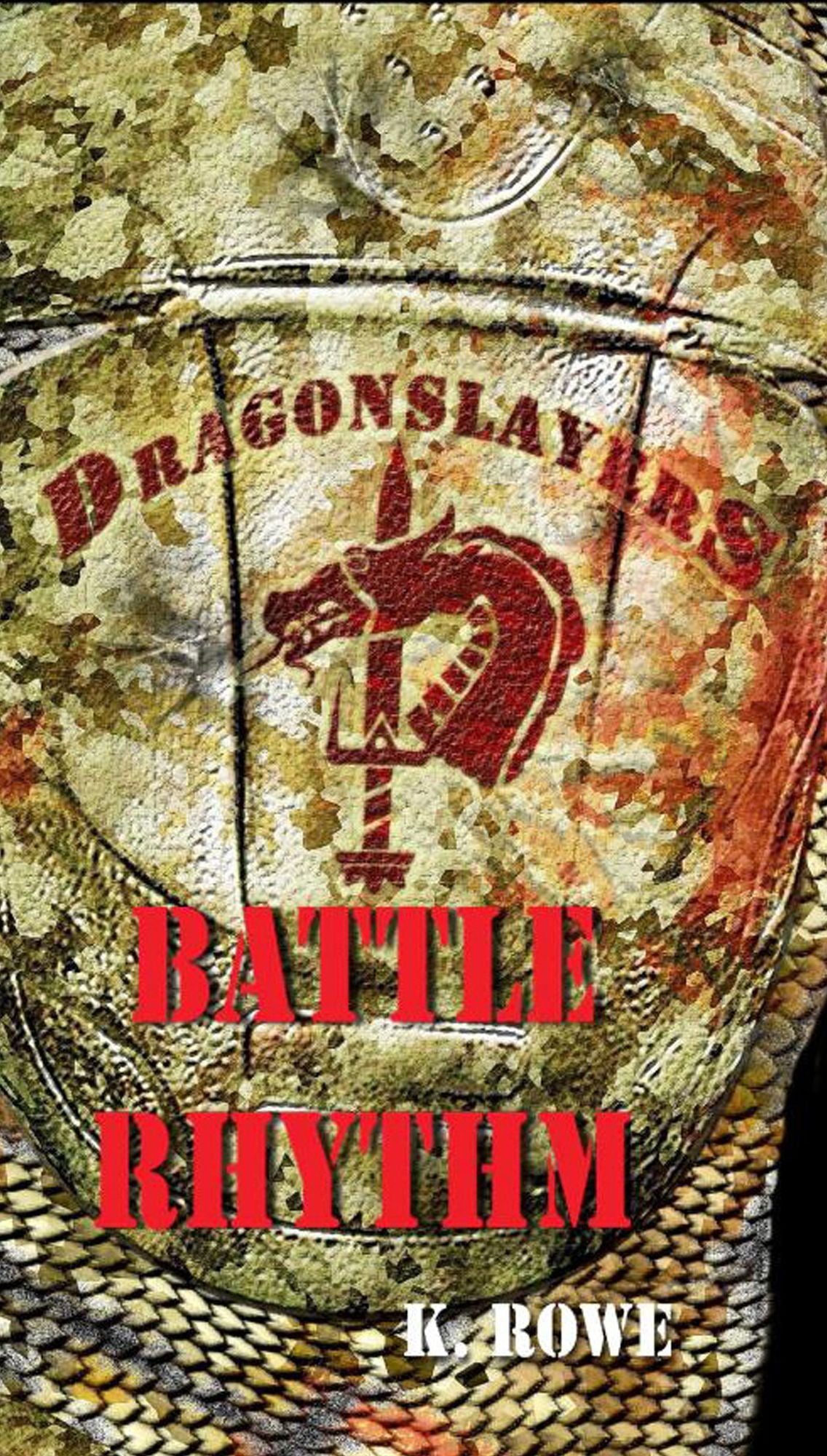 Dragonslayers: Battle Rhythm
