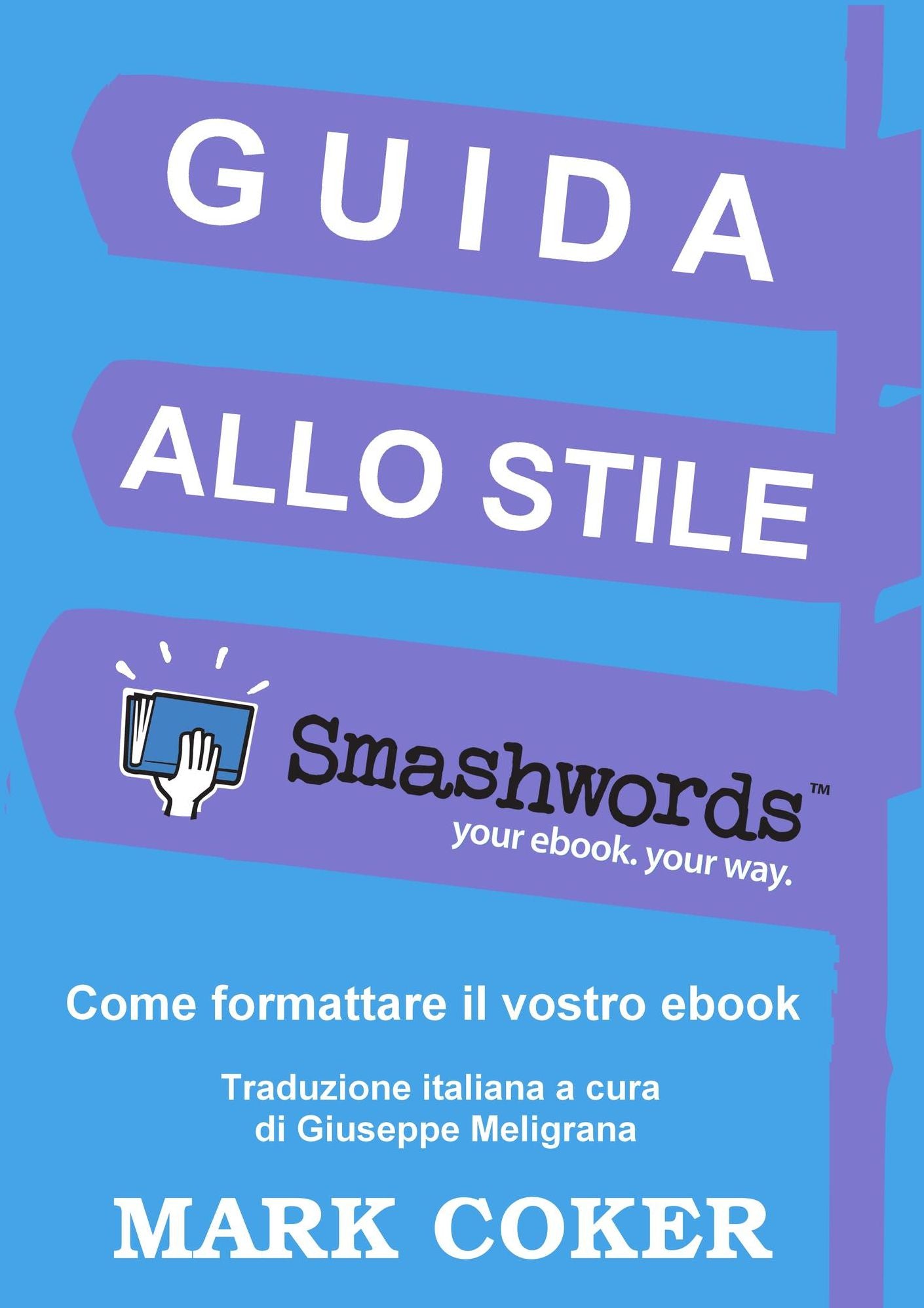 Guida allo Stile Smashwords