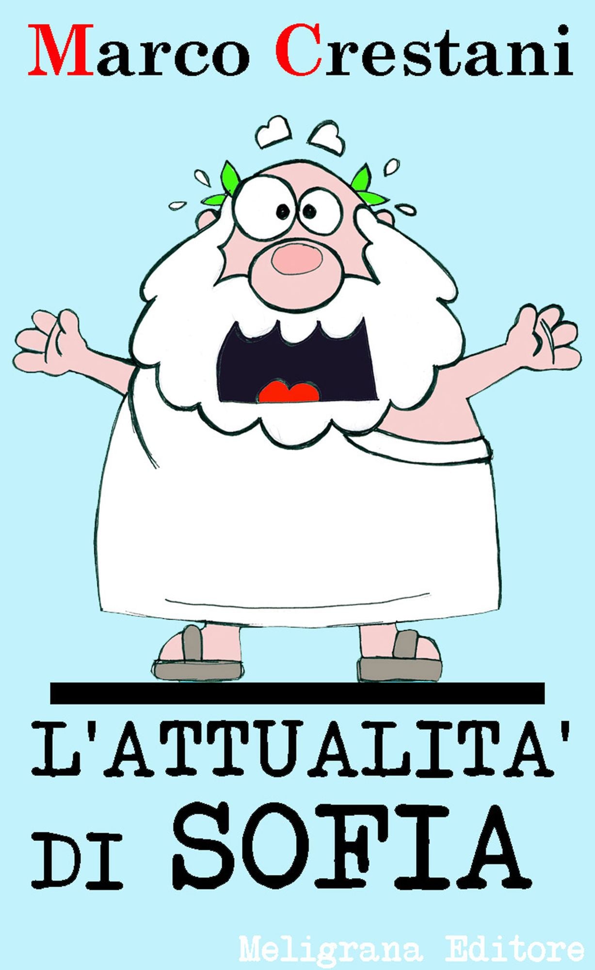 L'attualità di Sofia