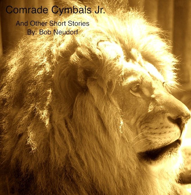 Comrade Cymbells Jr. and other short stories