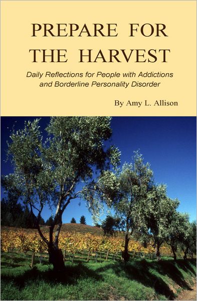 Prepare for the Harvest