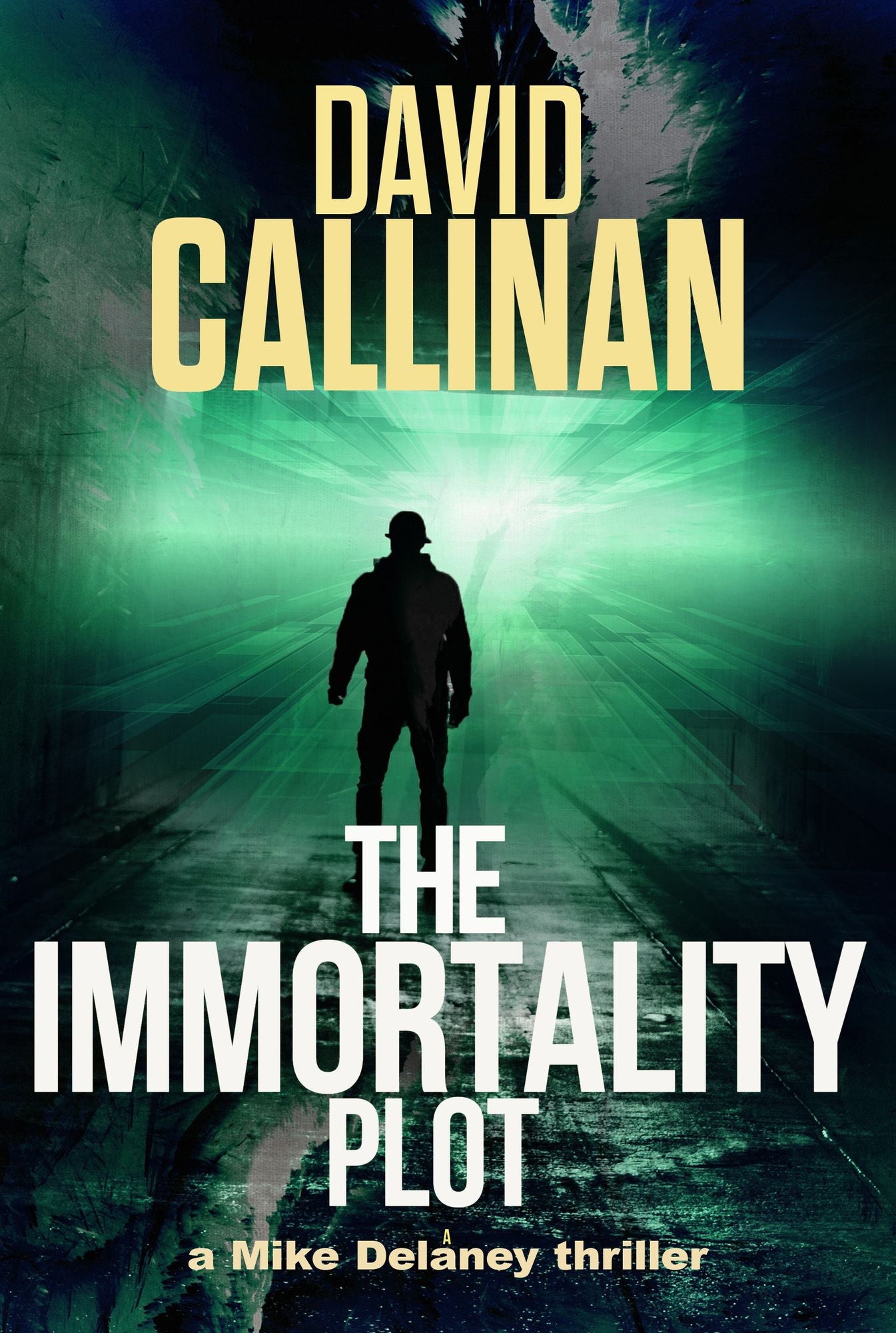 The Immortality Plot