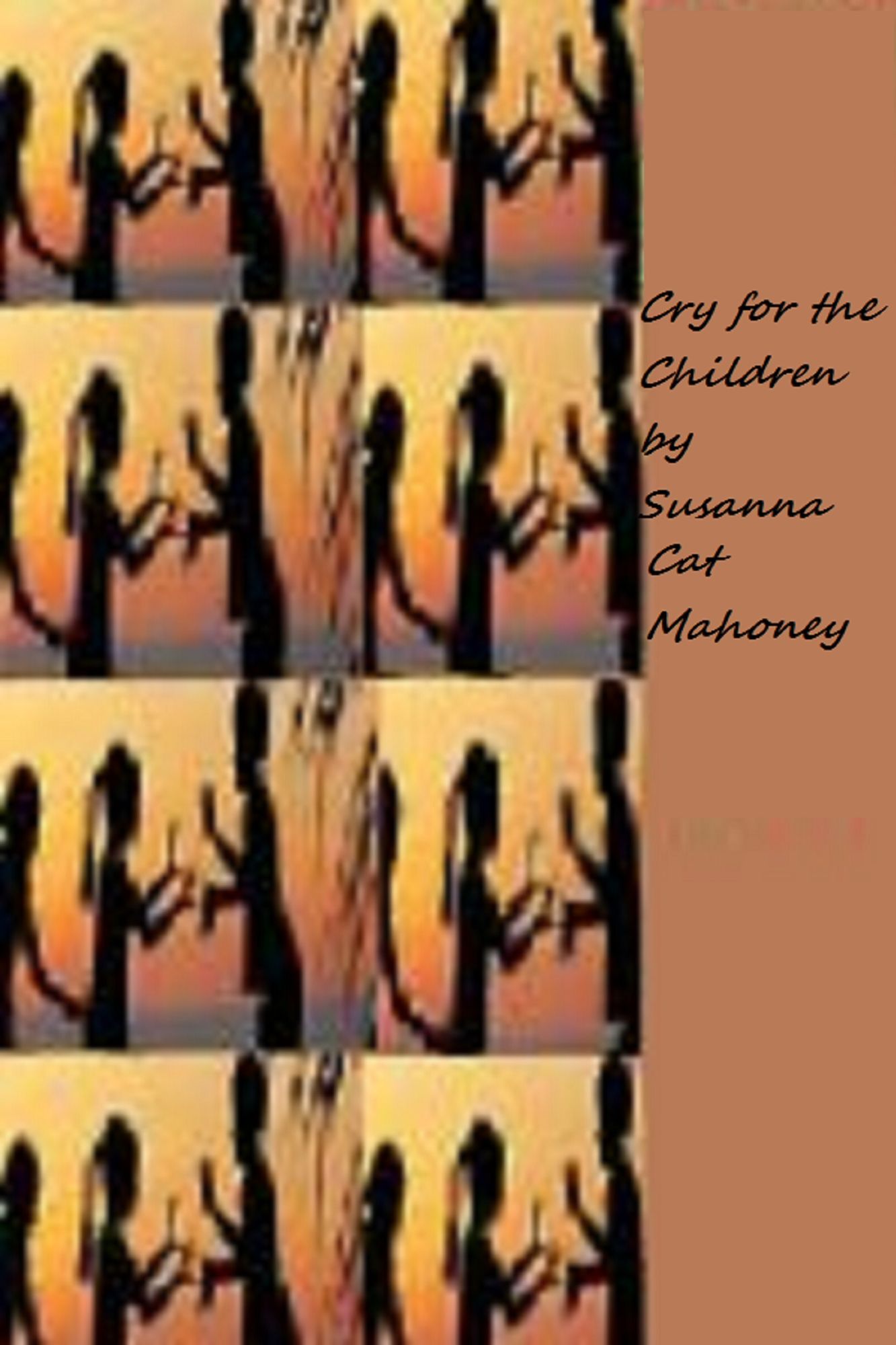 Cry for the Children