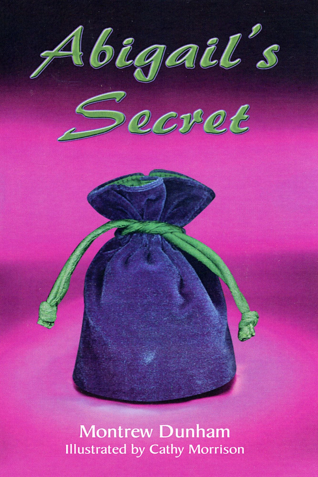 Abigail's Secret
