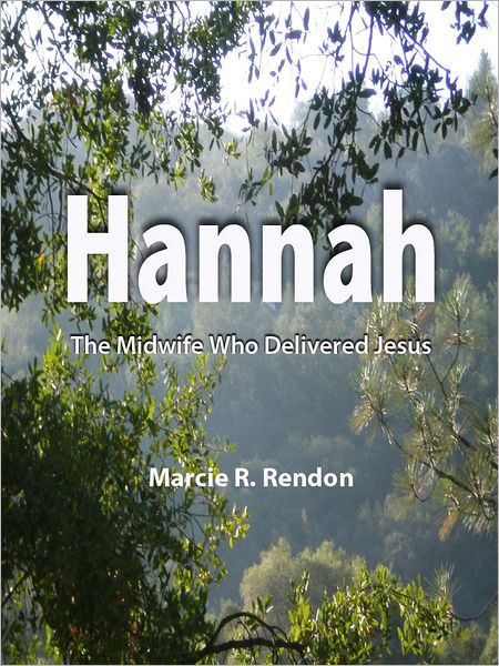 Hannah The Midwife Who Delivered Jesus